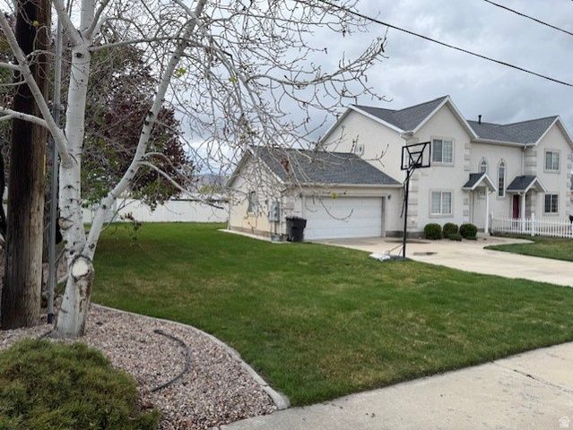 736 S 500 E, Payson, UT 84651