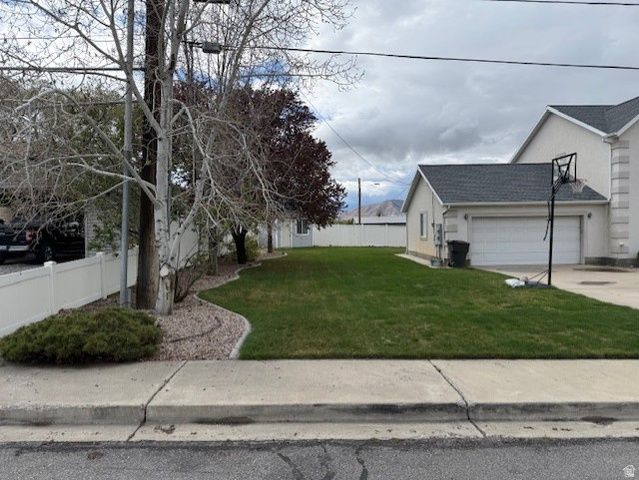 736 S 500 E, Payson, UT 84651