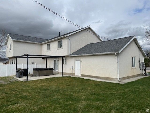 736 S 500 E, Payson, UT 84651