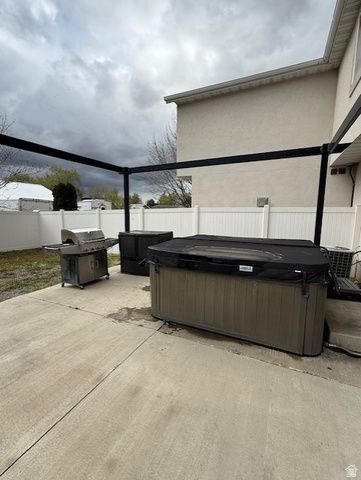 736 S 500 E, Payson, UT 84651