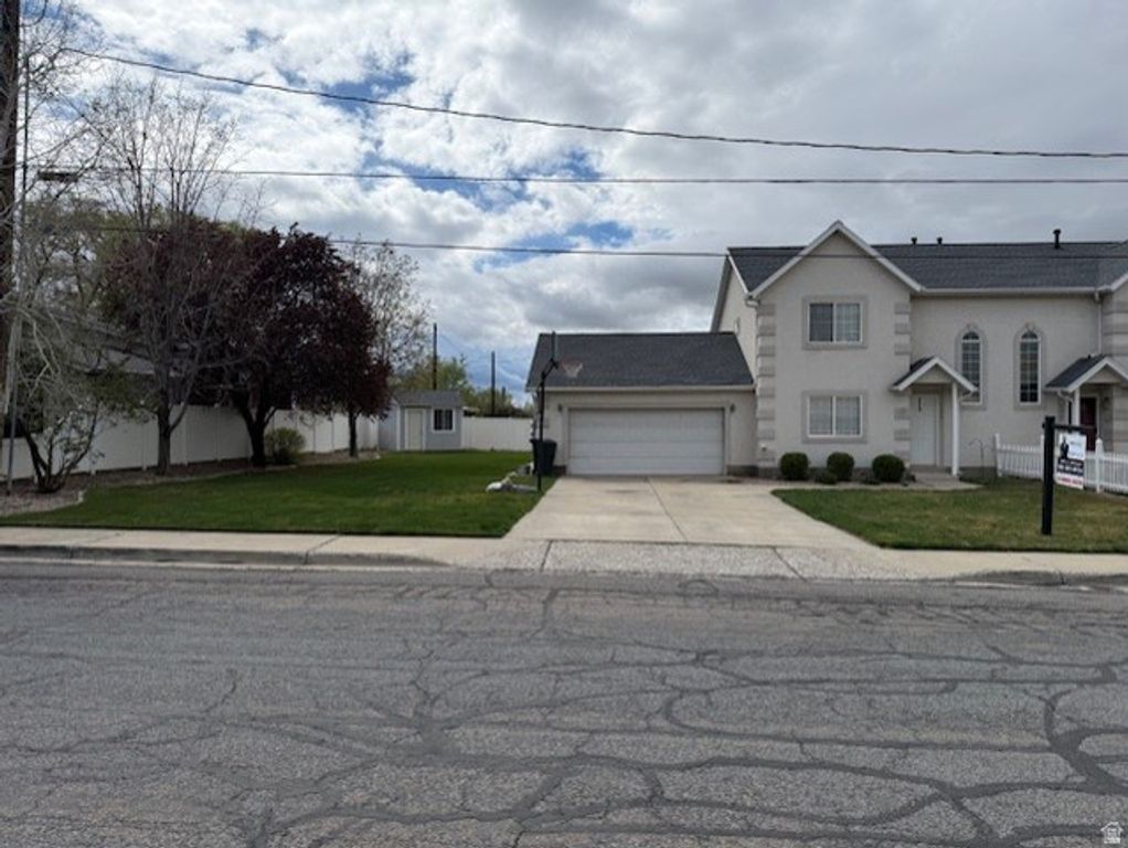 736 S 500 E, Payson, UT 84651