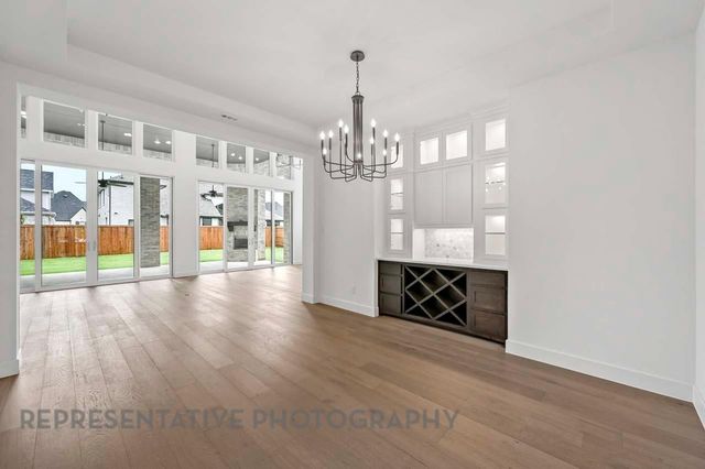 5418 Rose Ridge Drive, Fulshear, TX 77441