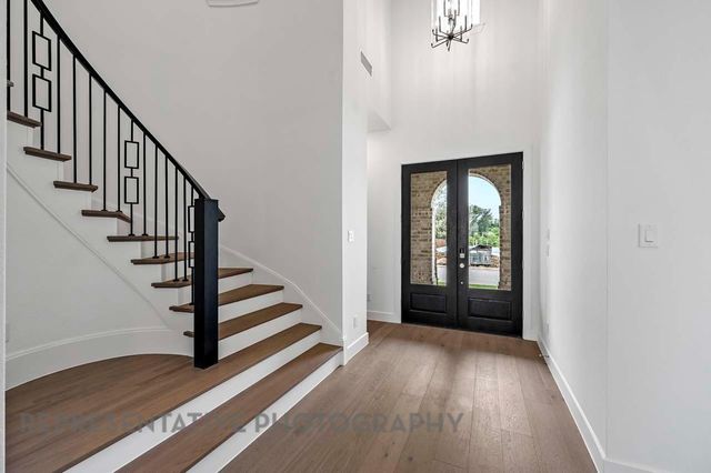 5418 Rose Ridge Drive, Fulshear, TX 77441