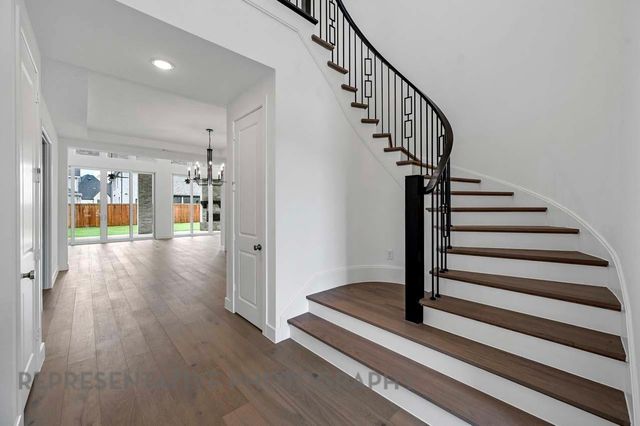 5418 Rose Ridge Drive, Fulshear, TX 77441