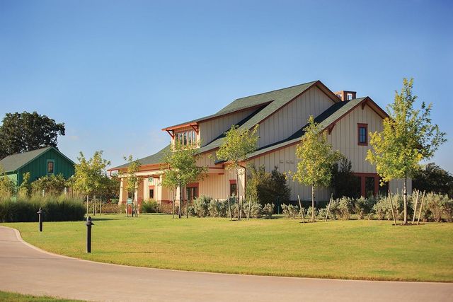 5418 Rose Ridge Drive, Fulshear, TX 77441