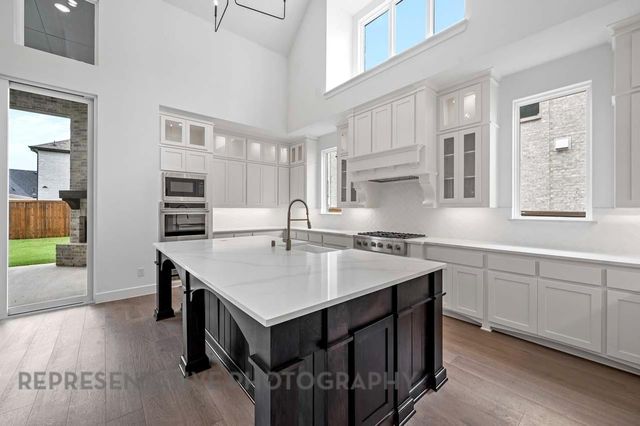 5418 Rose Ridge Drive, Fulshear, TX 77441