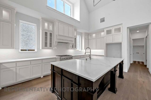 5418 Rose Ridge Drive, Fulshear, TX 77441