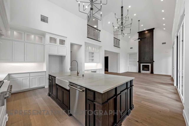 5418 Rose Ridge Drive, Fulshear, TX 77441