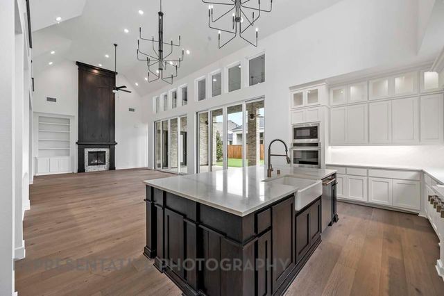 5418 Rose Ridge Drive, Fulshear, TX 77441