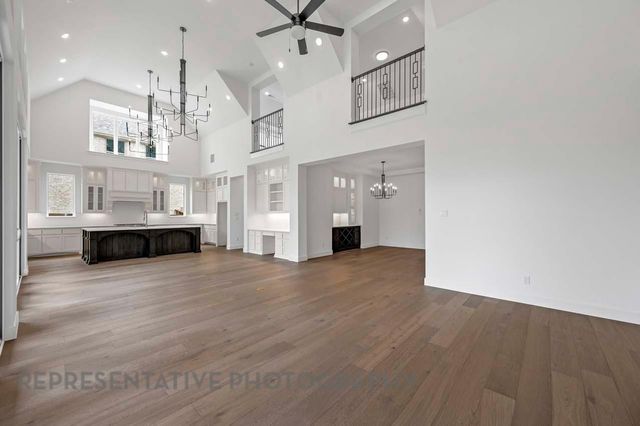 5418 Rose Ridge Drive, Fulshear, TX 77441