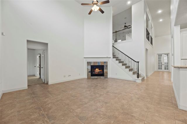 5827 Amherst Farms Lane, Fulshear, TX 77441