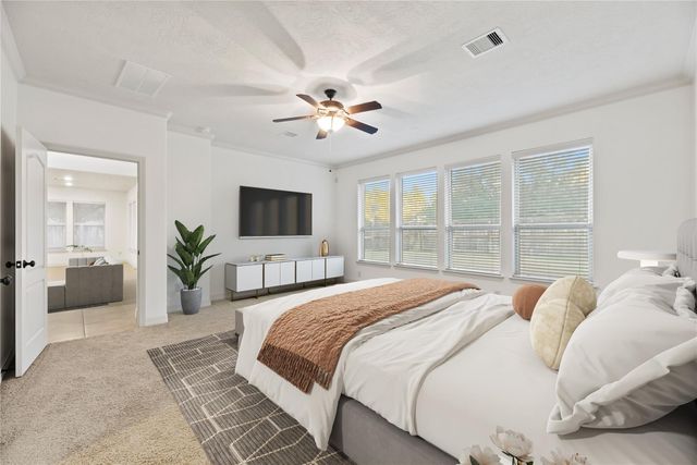 5827 Amherst Farms Lane, Fulshear, TX 77441