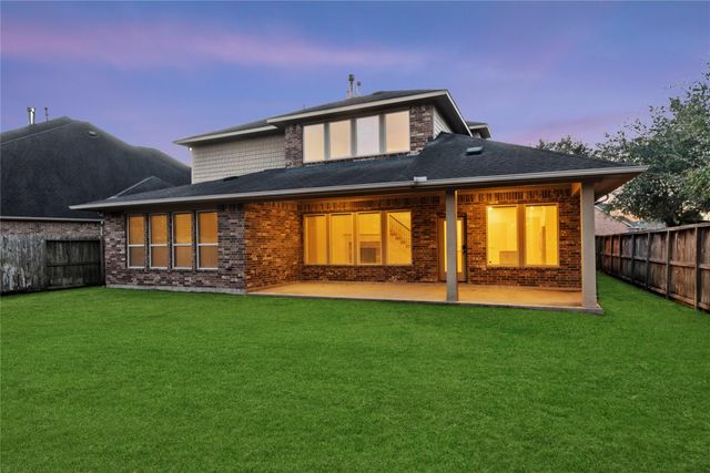 5827 Amherst Farms Lane, Fulshear, TX 77441