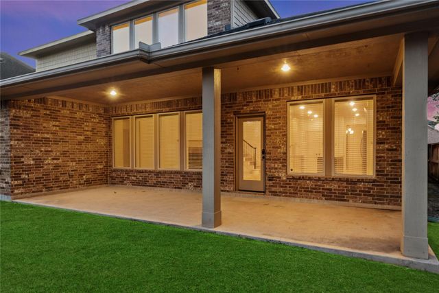 5827 Amherst Farms Lane, Fulshear, TX 77441