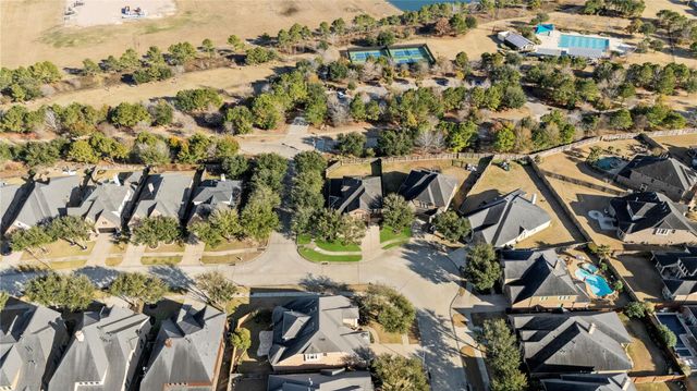 5827 Amherst Farms Lane, Fulshear, TX 77441