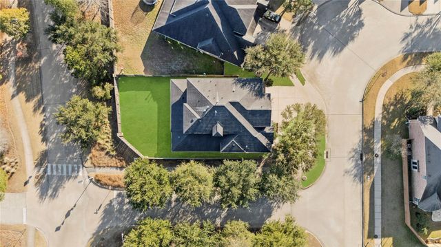 5827 Amherst Farms Lane, Fulshear, TX 77441