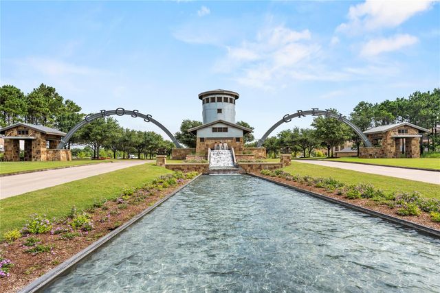 5827 Amherst Farms Lane, Fulshear, TX 77441