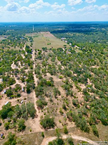 650 Patton Rd, Somerset, TX 78069