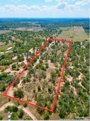 650 Patton Rd, Somerset, TX 78069