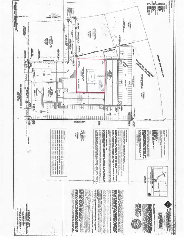 00000 W Freeway, White Settlement, TX 76108