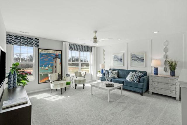 5792 Buck Lane, Portage, IN 46368