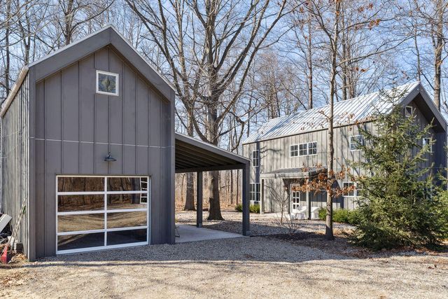 10310 Grand Beach Road, Michigan City, IN 46360