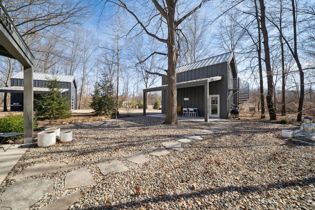 10310 Grand Beach Road, Michigan City, IN 46360