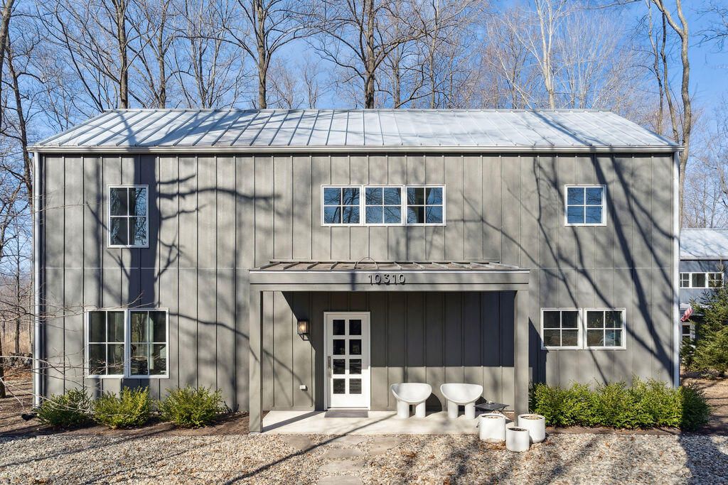 10310 Grand Beach Road, Michigan City, IN 46360