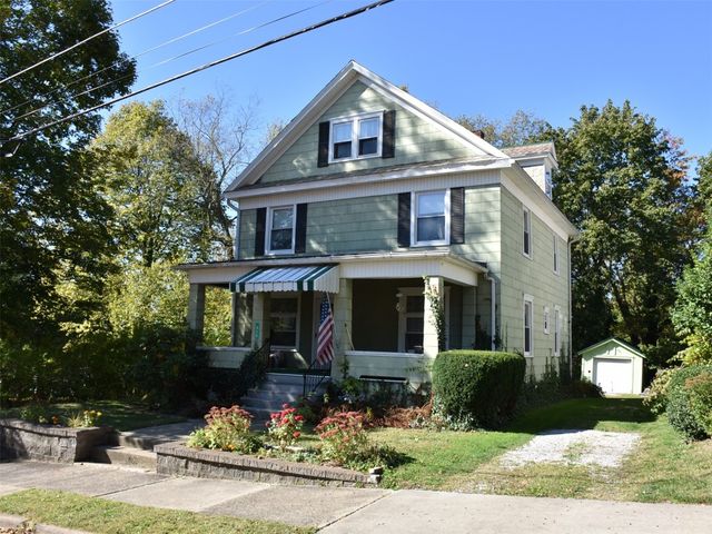 676 CULLUM Street, Meadville, PA 16335