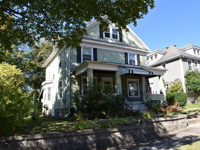 676 CULLUM Street, Meadville, PA 16335