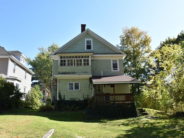 676 CULLUM Street, Meadville, PA 16335