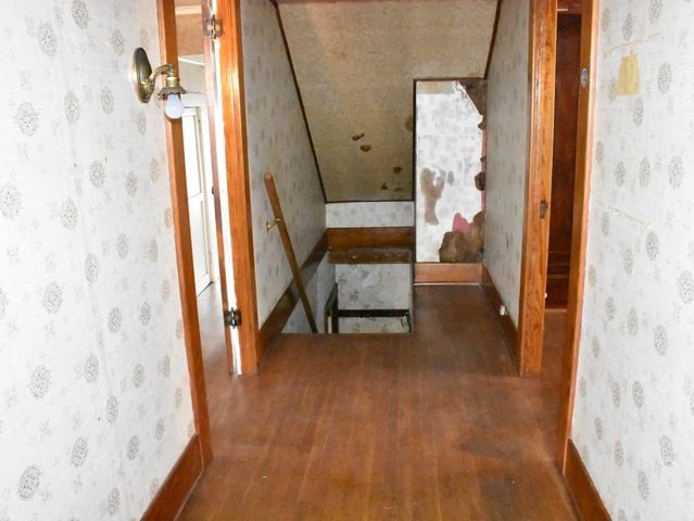 676 CULLUM Street, Meadville, PA 16335