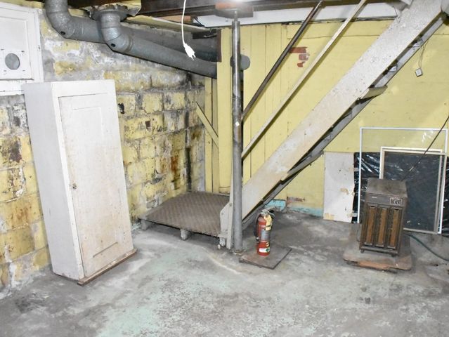 676 CULLUM Street, Meadville, PA 16335