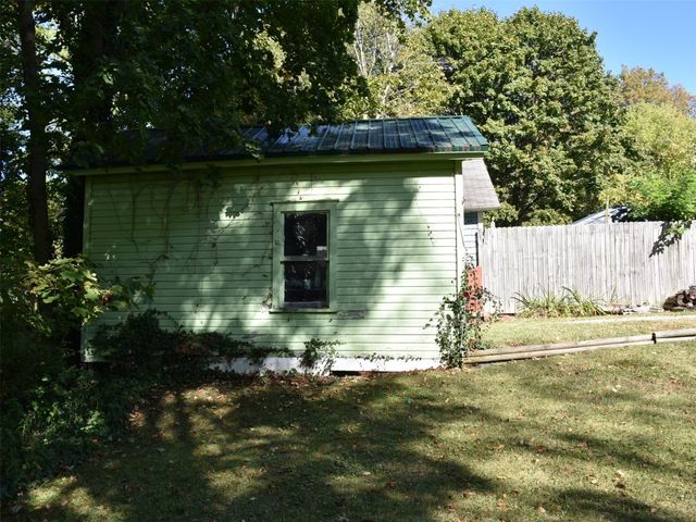 676 CULLUM Street, Meadville, PA 16335