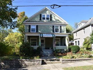 676 CULLUM Street, Meadville, PA 16335