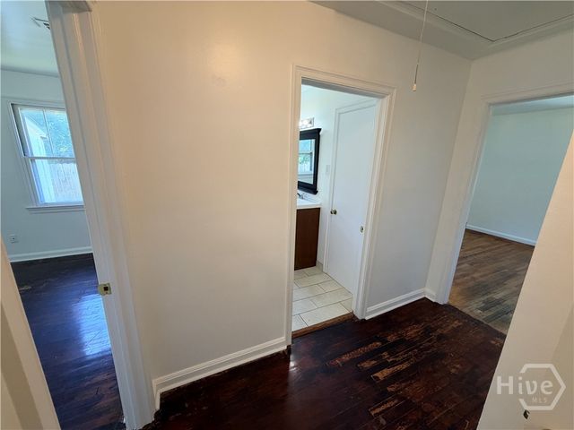 3207 Woodlawn Drive, Thunderbolt, GA 31404