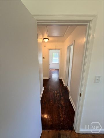 3207 Woodlawn Drive, Thunderbolt, GA 31404