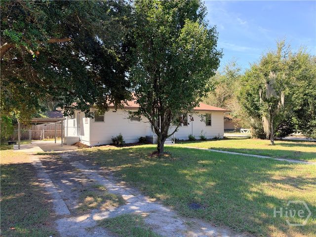 3207 Woodlawn Drive, Thunderbolt, GA 31404