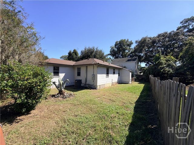 3207 Woodlawn Drive, Thunderbolt, GA 31404