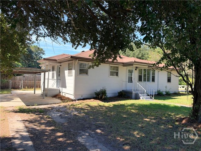 3207 Woodlawn Drive, Thunderbolt, GA 31404