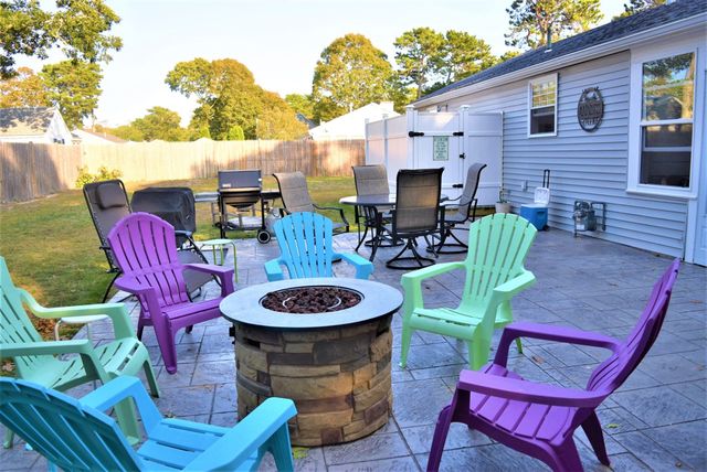 167 Breezy Point Rd 0, Yarmouth, MA 02664