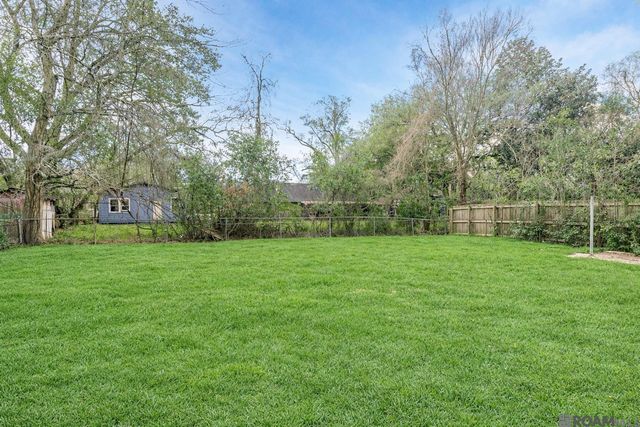 4784 Sycamore St, Baton Rouge, LA 70805