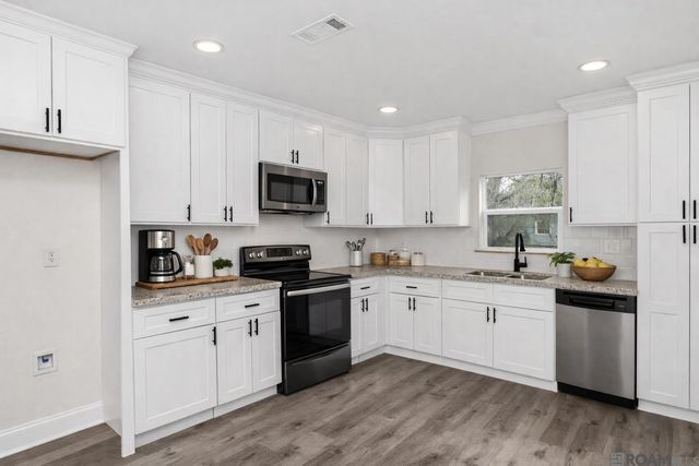 4784 Sycamore St, Baton Rouge, LA 70805