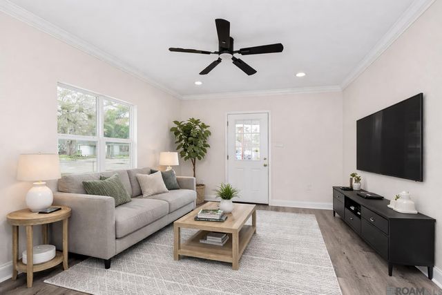 4784 Sycamore St, Baton Rouge, LA 70805