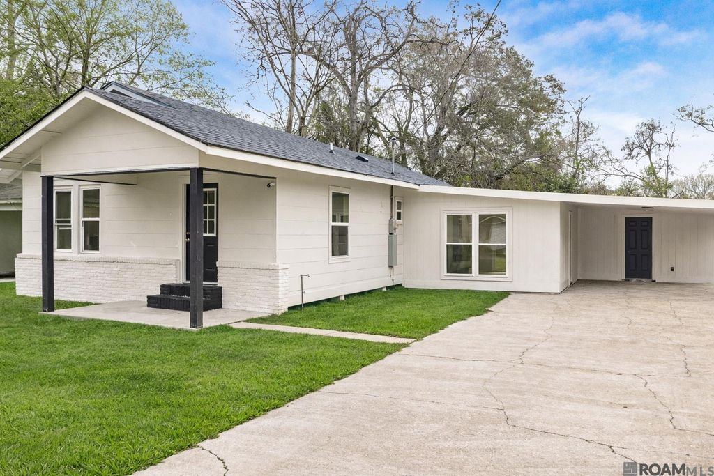 4784 Sycamore St, Baton Rouge, LA 70805