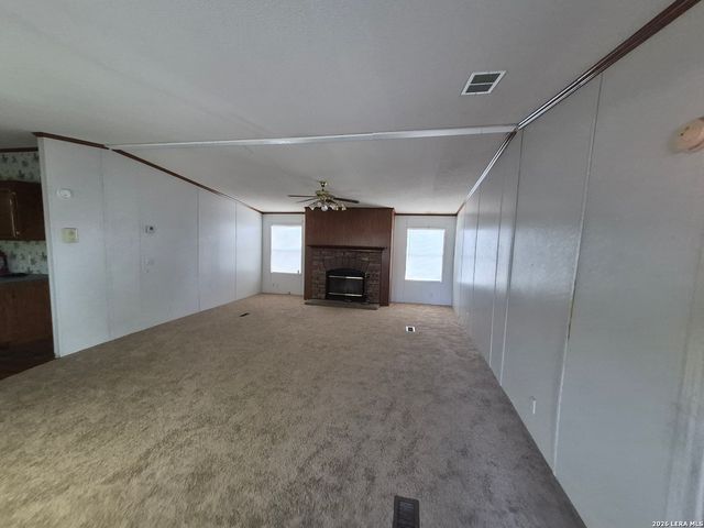 7500 Paradise Rd Lot 55, San Antonio, TX 78244