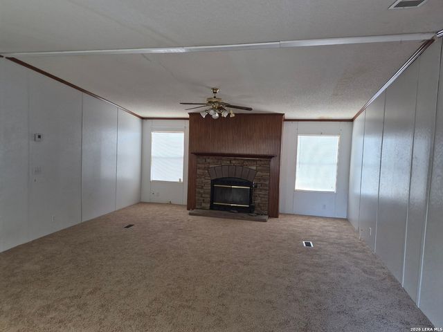 7500 Paradise Rd Lot 55, San Antonio, TX 78244