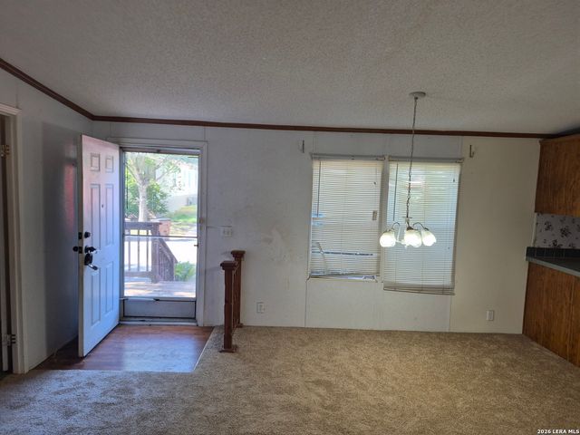 7500 Paradise Rd Lot 55, San Antonio, TX 78244