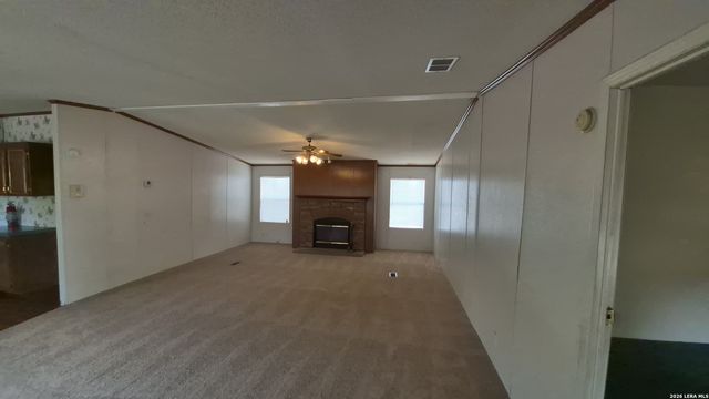 7500 Paradise Rd Lot 55, San Antonio, TX 78244