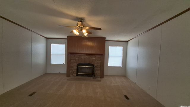 7500 Paradise Rd Lot 55, San Antonio, TX 78244